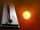 Первая половина недели на Среднем Урале будет утомительно жаркой