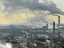 В текущем году в Свердловской области увеличилось число вредных выбросов в атмосферу