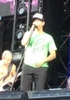 Вокалист группы RHCP вышел на сцену в майке с надписью "Pussy Riot"