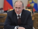 Путин подписал закон об НКО