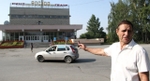 Первоуралец добивается оборудования перекрестка Гагарина-Ватутина пешеходными переходами