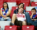 Российские болельщики не поехали на Олимпиаду в Лондоне
