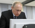 В.Путин подписал закон о черном списке интернет-сайтов