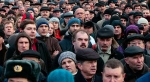 Свердловская полиция информирует граждан об ужесточении наказания за нарушение порядка организации и проведения публичных мероприятий