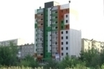 «АльфаСтрой» сдаст в этом году 11000 квадратных метров жилья. Видео