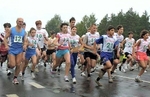 В Первоуральске состоится традиционный легкоатлетический пробег памяти Михаила Галактионова