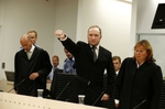 Брейвик признан вменяемым и приговорен к 21 году тюрьмы
