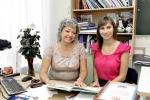 Первоуральская школьница получила премию губернатора Свердловской области
