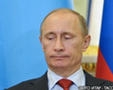 Граждане России перестали воспринимать Владимира Путина как "героя"