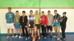 Валерий Сивоконь: школа бокса имени Романова готовит будущих чемпионов