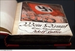 Сотрудницу вуза отправили под суд за книгу Гитлера