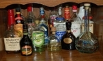 Россия может ввести запрет на поставки крепкого алкоголя из Польши и Чехии