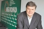 Лидер «Яблока» встретился с избирателями Первоуральска. Видео