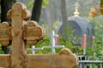 Граждан РФ лишат возможности выбирать места на кладбищах