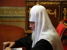 РПЦ разъяснила порядок участия священников в выборах