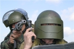Армию вновь подключили к боевым операциям на Северном Кавказе
