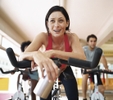 Чем полезен фитнес для женщин?