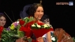 Победителем конкурса «Миссис Европа-Азия» стала Алёна Козлова. Видео