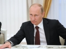 Путин решил приостановить принятие закона о защите чувств верующих