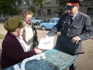 В Свердловской области не хватает участковых уполномоченных полиции, несмотря на высокую зарплату на этой должности