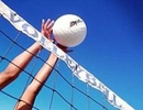 В Первоуральске состоится региональный турнир по волейболу среди ветеранов