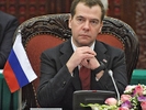 Медведев не исключил возвращения на пост президента