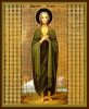 Частица мощей Марии Египетской появились в первоуральском храме