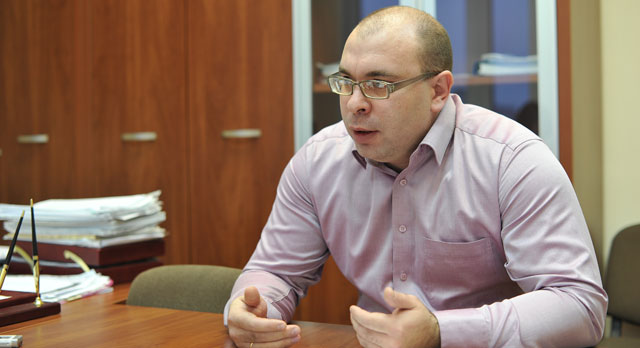 Алексей Ульянов рассказал о земельных спекулянтах и нерадивых застройщиках