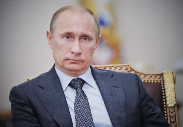 «Путин вызывает сильные эмоции»