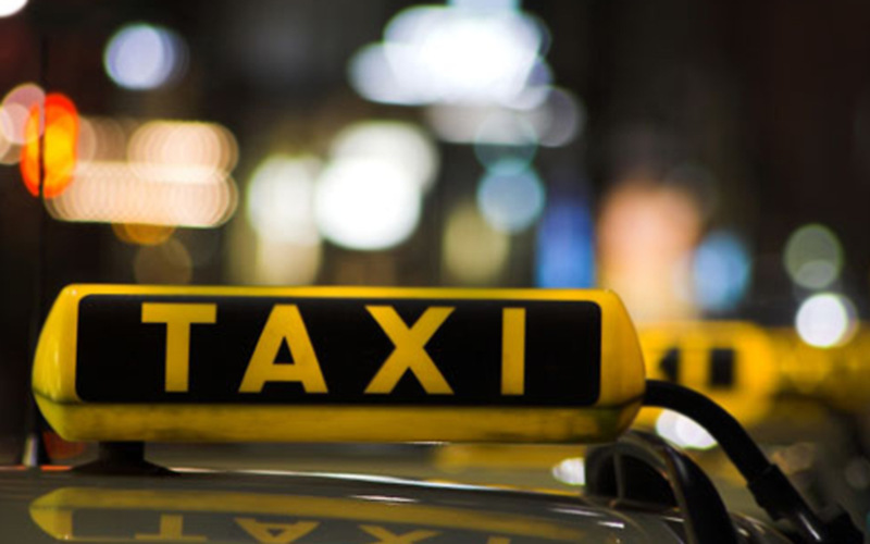 В Первоуральске по факту изнасилования пассажирки такси возбуждено уголовное дело