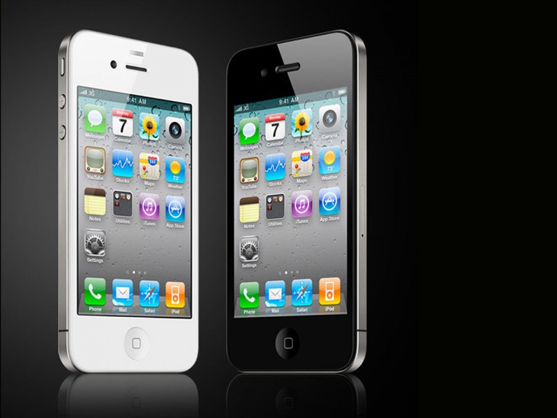 Apple выпустит бюджетную версию iPhone