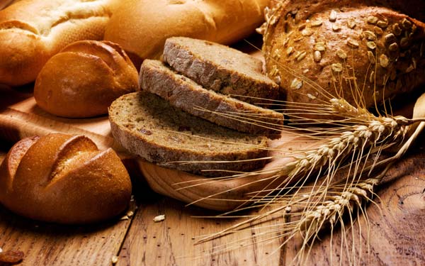 В Свердловской области снова вырастут цены на хлеб
