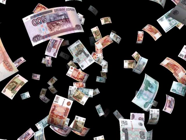 Потери на госзакупках в РФ составили триллион рублей
