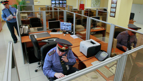 На Среднем Урале общественники проверили "гостеприимность" отделов полиции