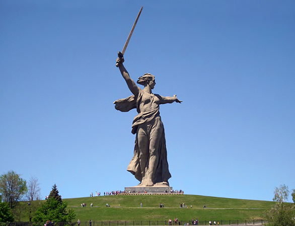 Первоуральцы, защищавшие Сталинград в 43-м, получили персональное поздравление от губернатора Волгоградской области