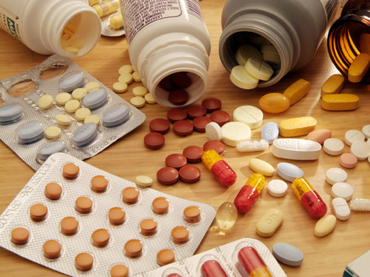 В России чаще всего подделывают антибиотики и гормональные средства