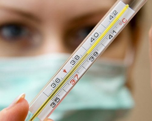 Заболеваемость гриппом и ОРВИ в Свердловской области пошла на спад