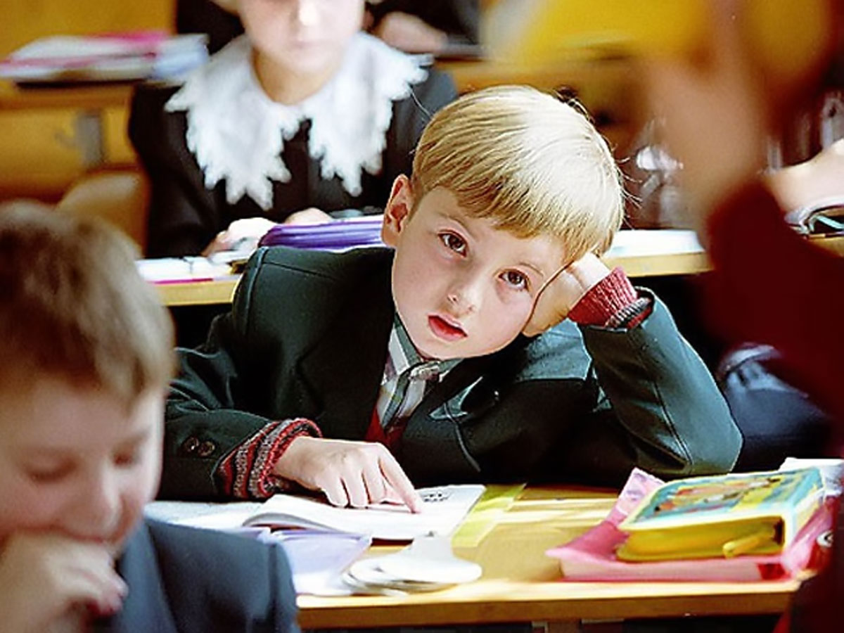 Чиновники предлагают учить всех российских школьников финансовой грамотности
