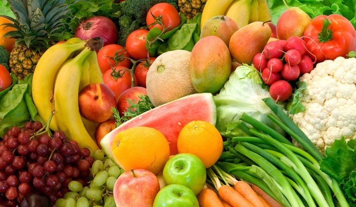 Около 60 тонн фруктов с пестицидами попали на прилавки магазинов