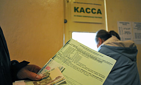 Как депутаты от «Справедливой России» в Первоуральской городской думе пытаются повысить тарифы по строке «за содержание и ремонт жилья»