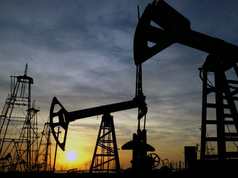 Нефтяной кризис в России начнется через 7 лет 