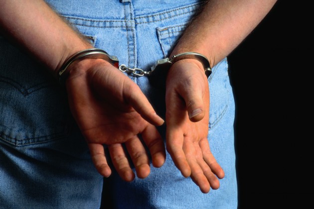 За кражу норковой шубы задержан 22-летний первоуралец