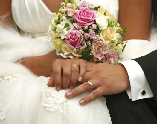 В Свердловской области в 2012 году увеличилось число браков с иностранцами