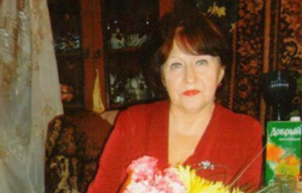 В Первоуральске разыскивается без вести пропавшая женщина 63 лет. Фото