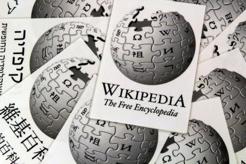 Интернет-энциклопедия "Википедия" оказалась под угрозой закрытия в России