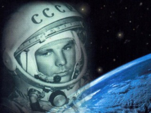 Депутаты хотят объединить нацию, сделав День космонавтики выходным