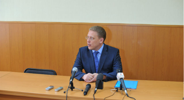 Юрий Переверзев: "О "сотрудничестве" с ПТВ"