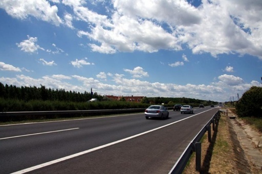 В Свердловской области на автотрассах внедрят систему контроля метеоусловий