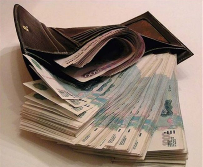 В Свердловской области выросло количество миллионеров