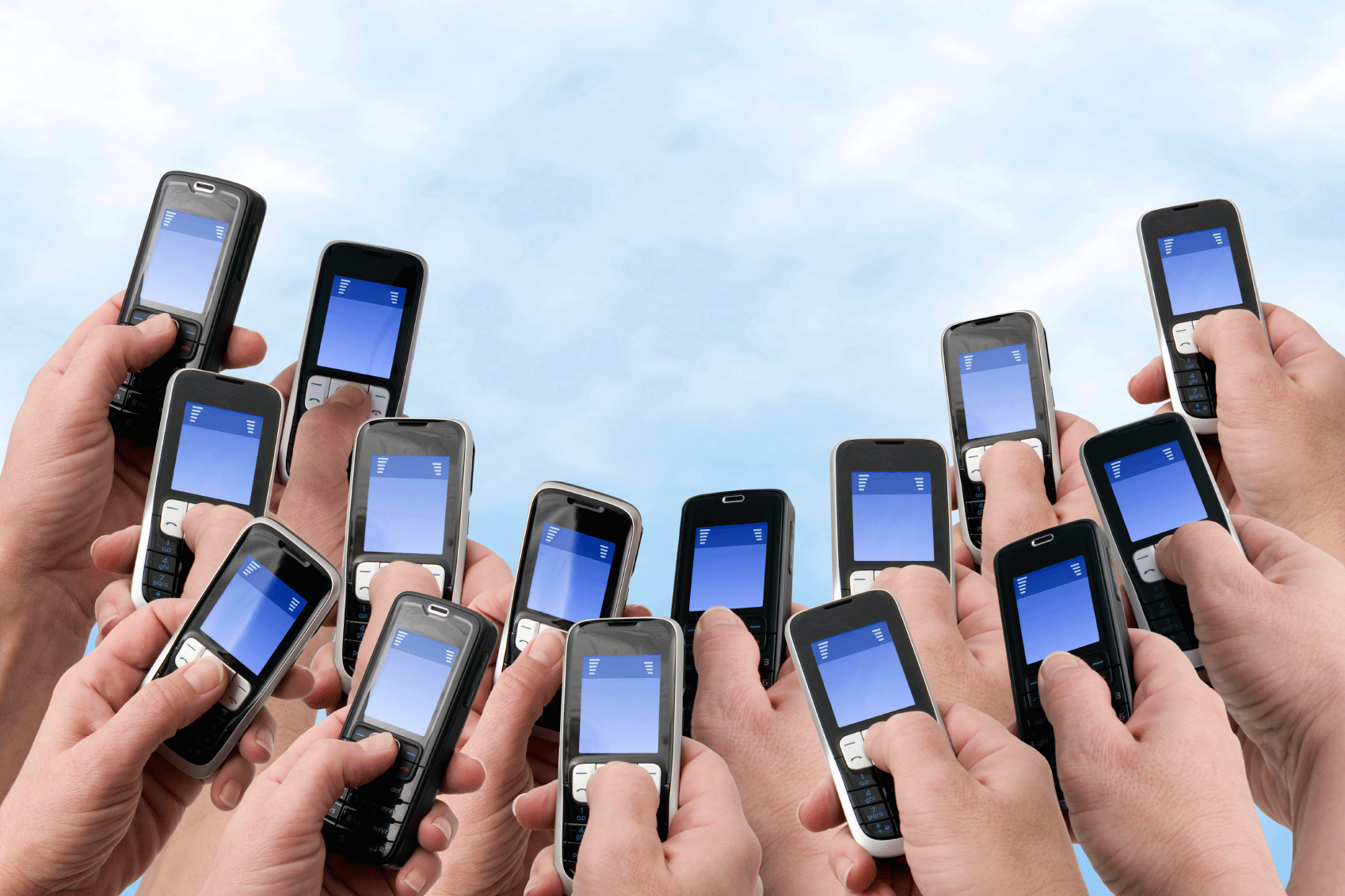 Абонентов защитят от sms-мошенников и навязанных услуг